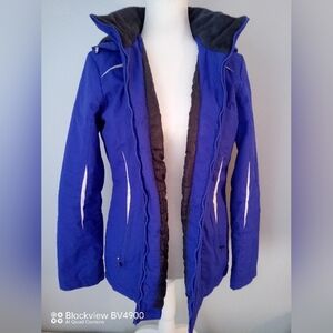 ZeroXposur Winter Women's Coat - Med